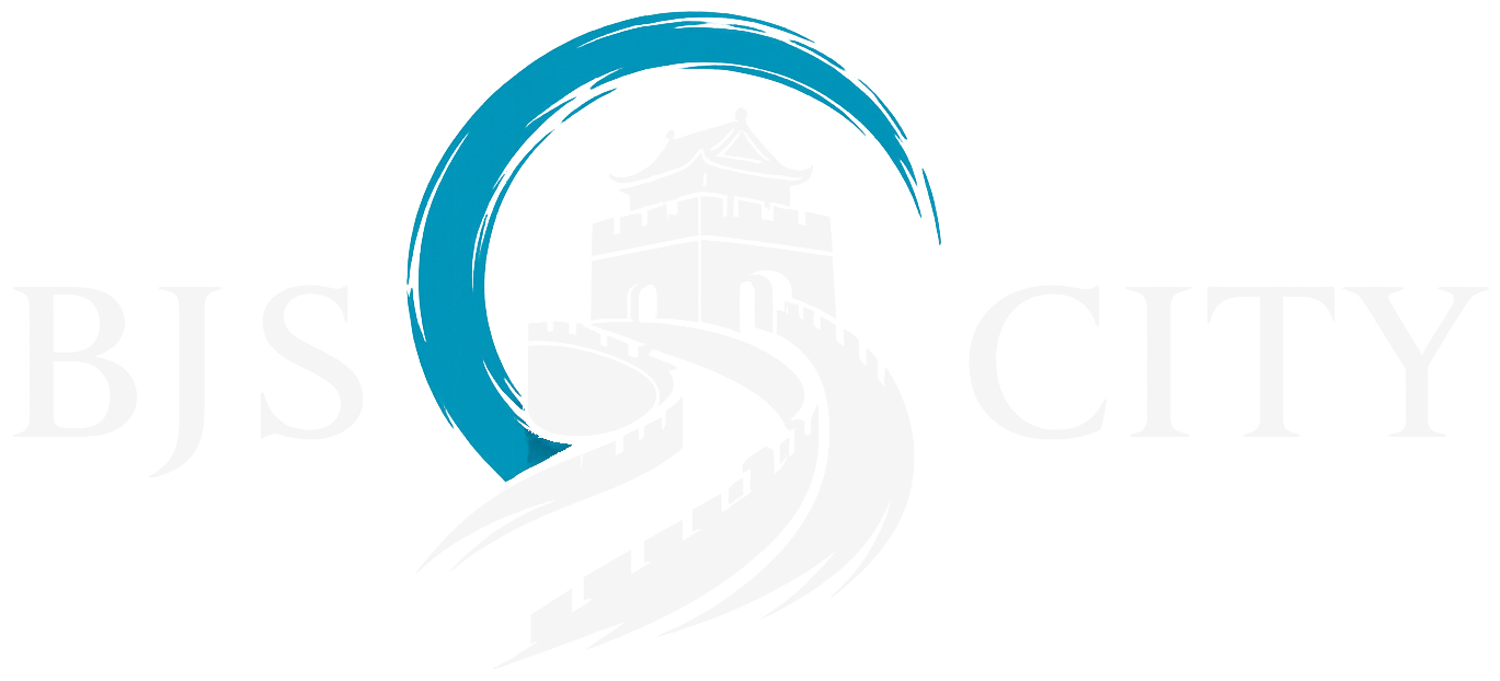 BJS City — Китай изнутри
